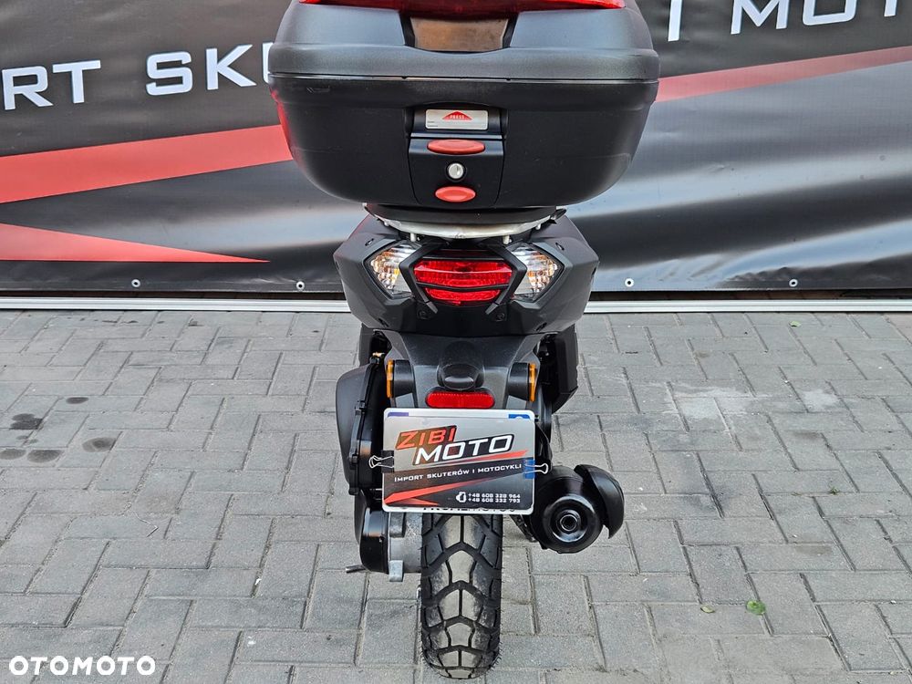 Peugeot Street Zone - 6