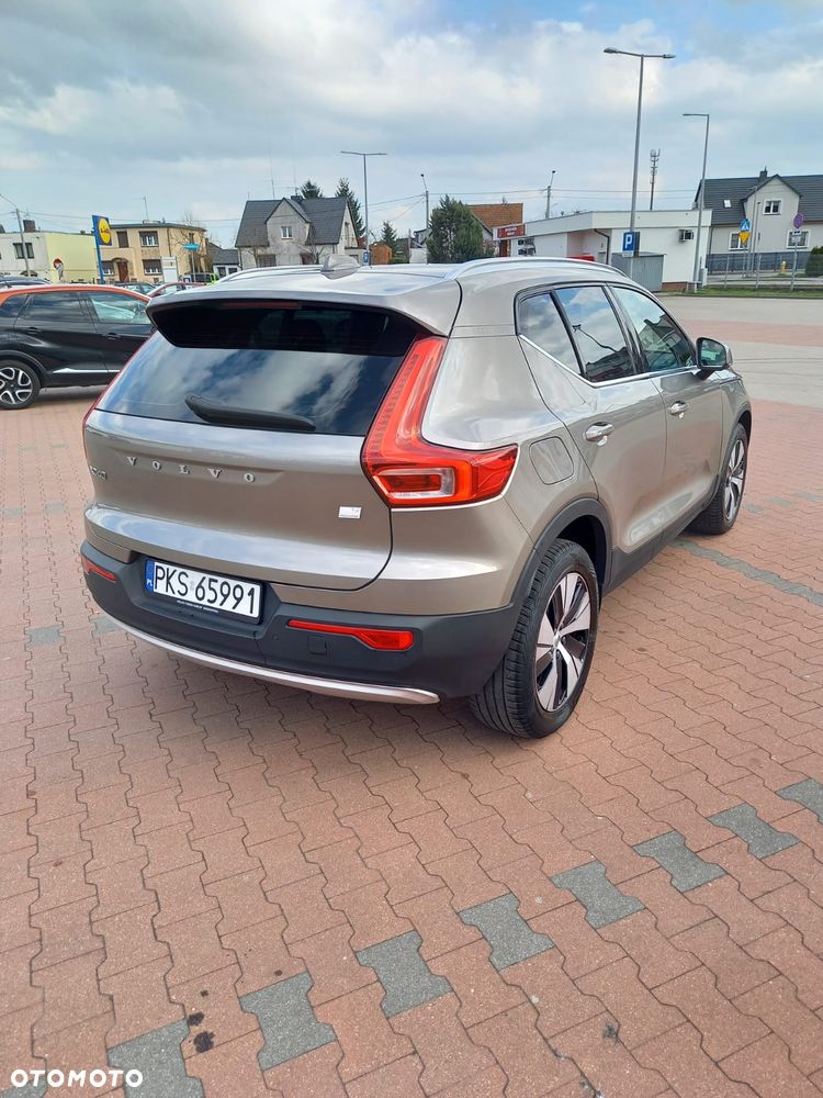 Volvo XC 40 - 3