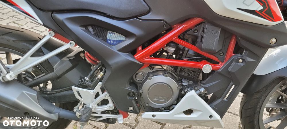 Benelli BN 251 - 11