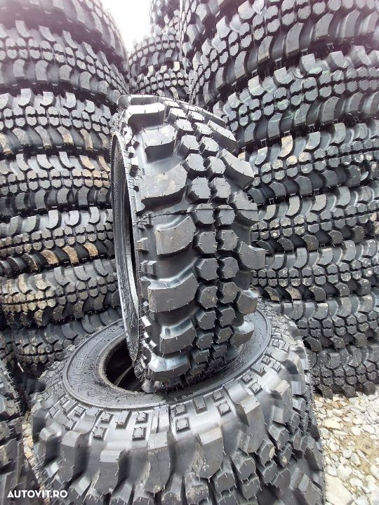 ANVELOPA 215/70R15 EQUIPE SIMEX - TRANSPORT GRATUIT! - 1