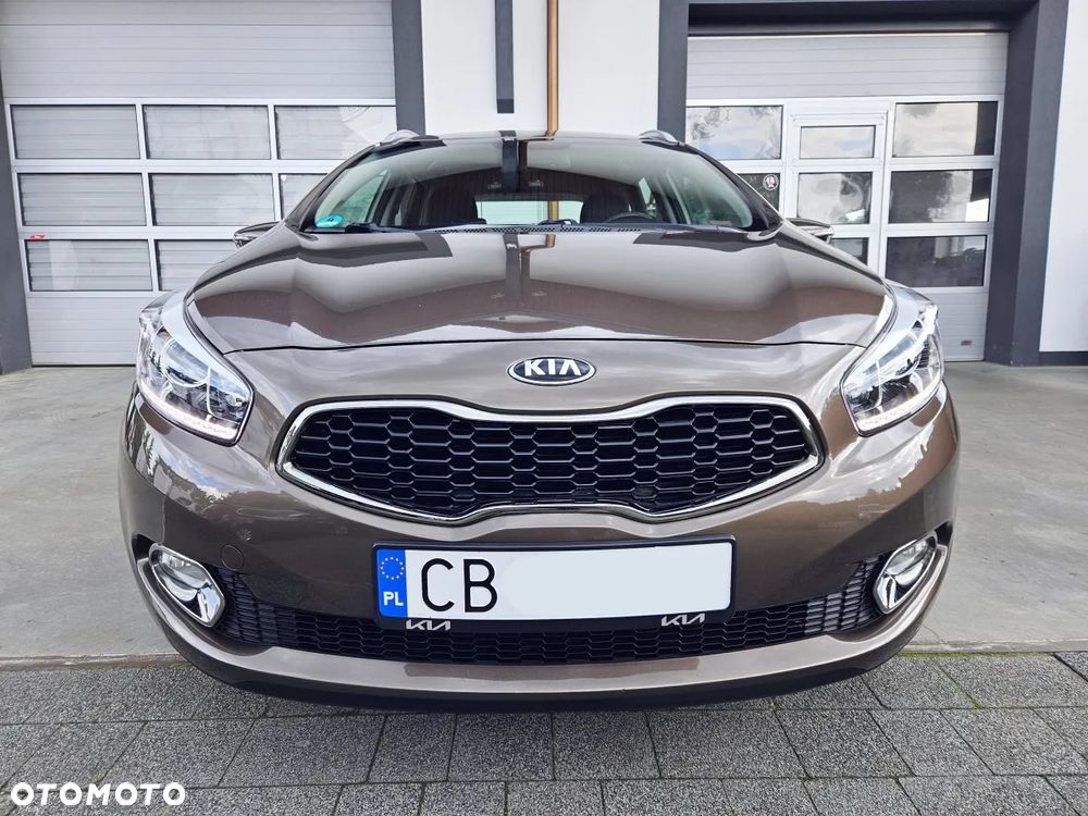 Kia Ceed 1.6 GDI L - 2