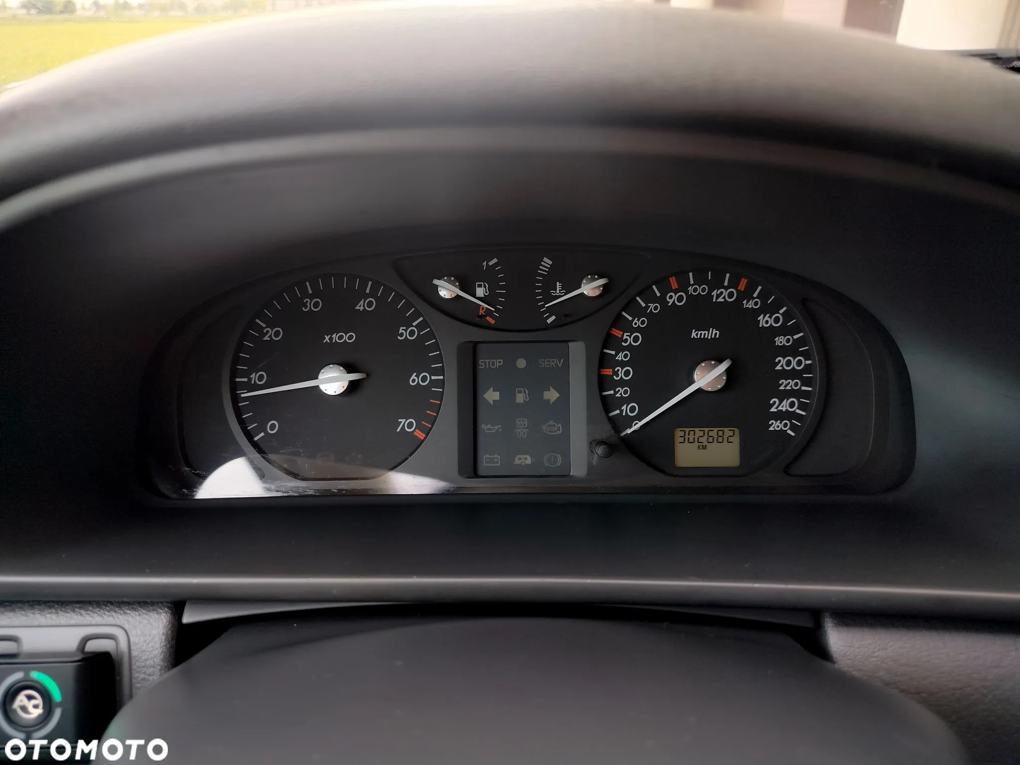 Renault Laguna - 8