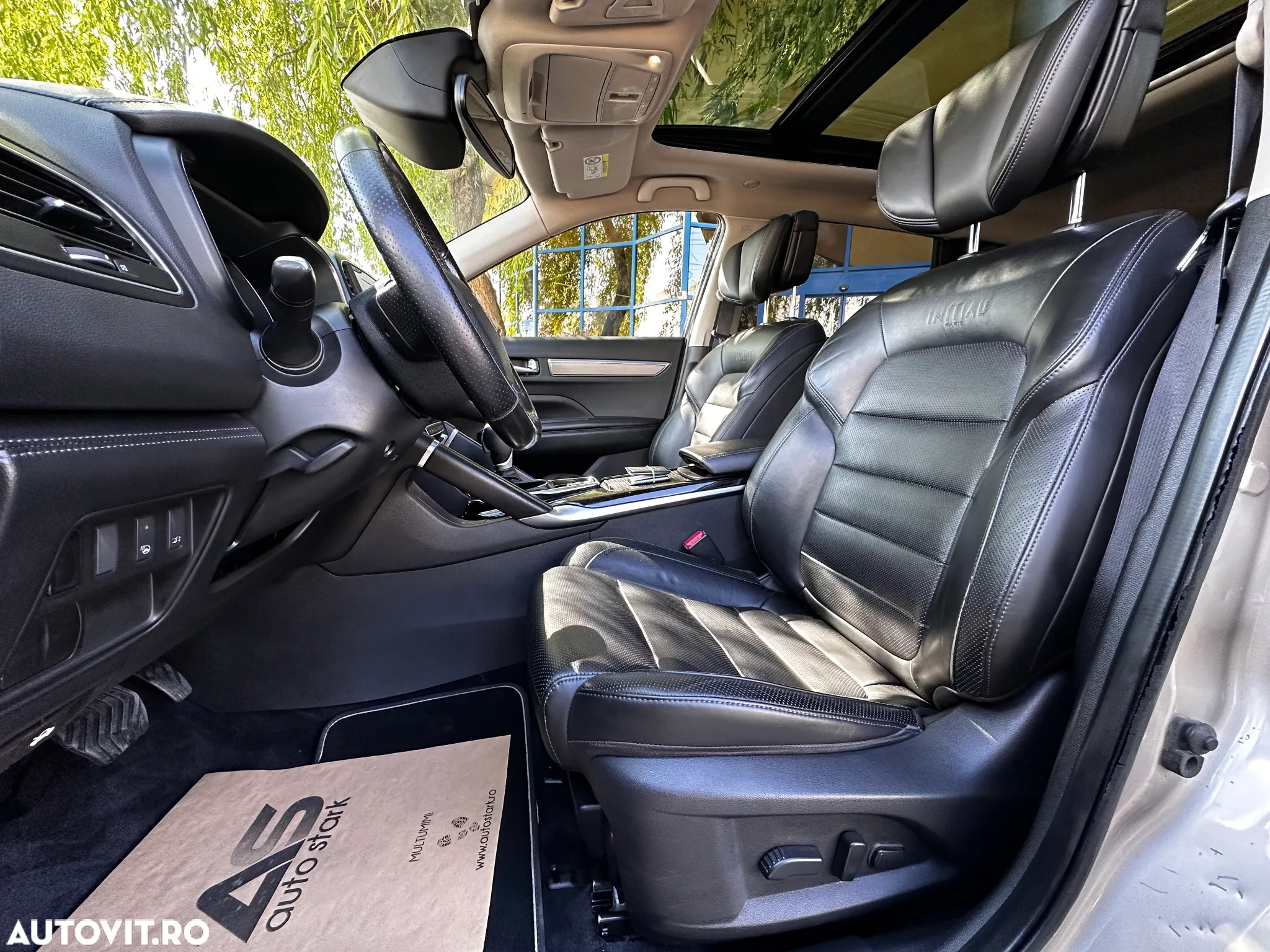 Renault Koleos 2.0 Energy dCi X-TRONIC Intens - 17