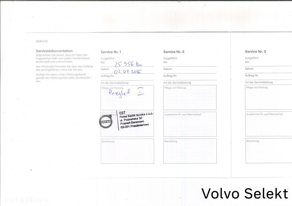 Volvo XC 60 - 38