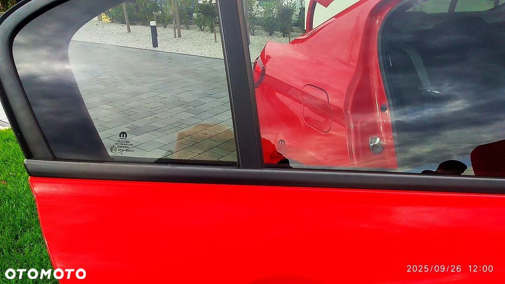 Fiat Tipo - 13
