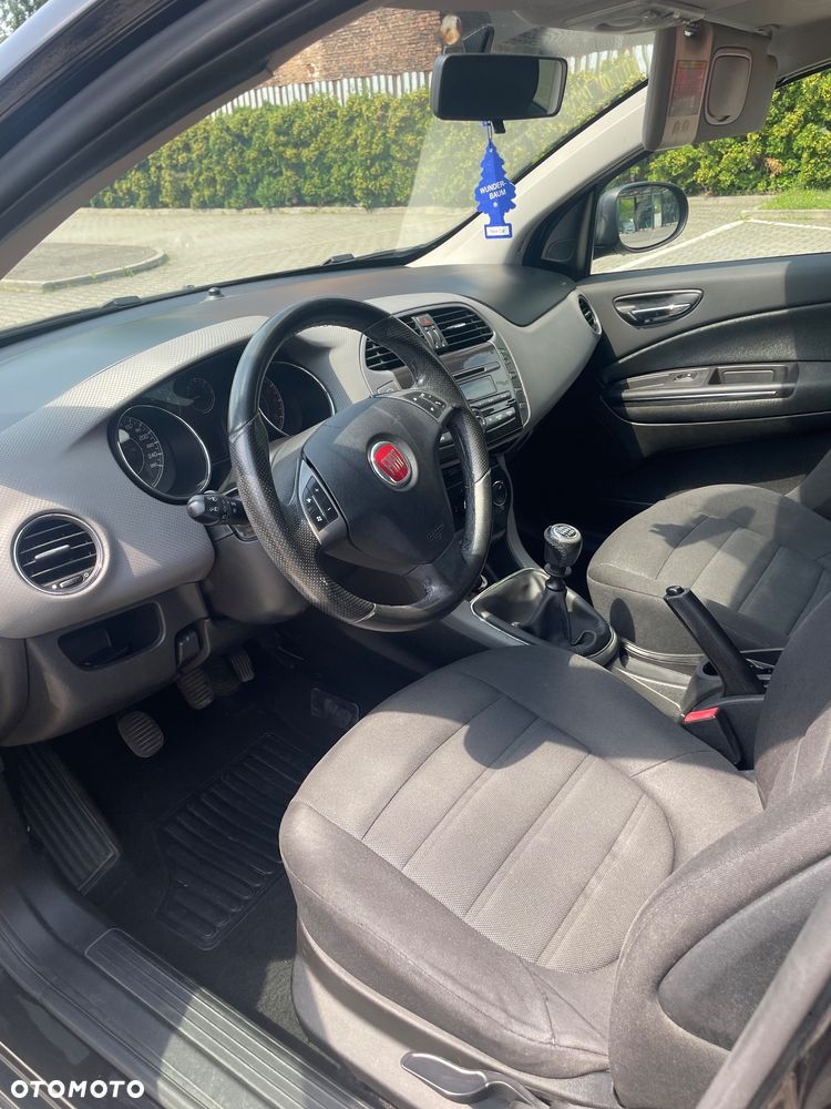 Fiat Bravo - 10