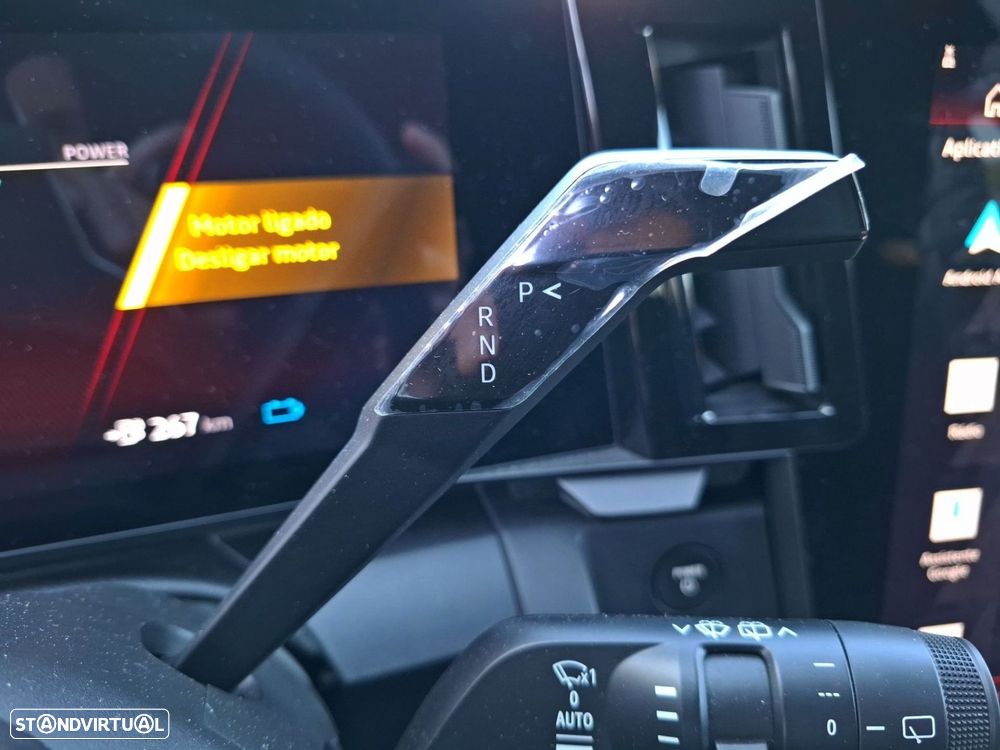Renault Mégane E-Tech - 16