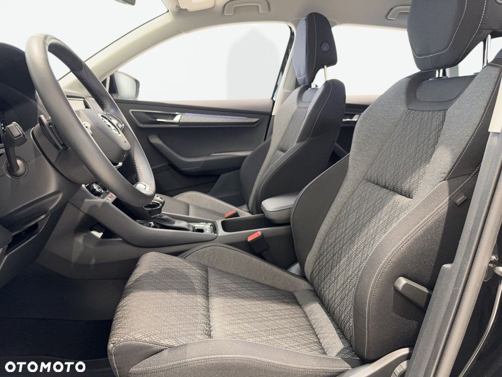 Skoda Karoq 1.5 TSI ACT Style DSG - 10