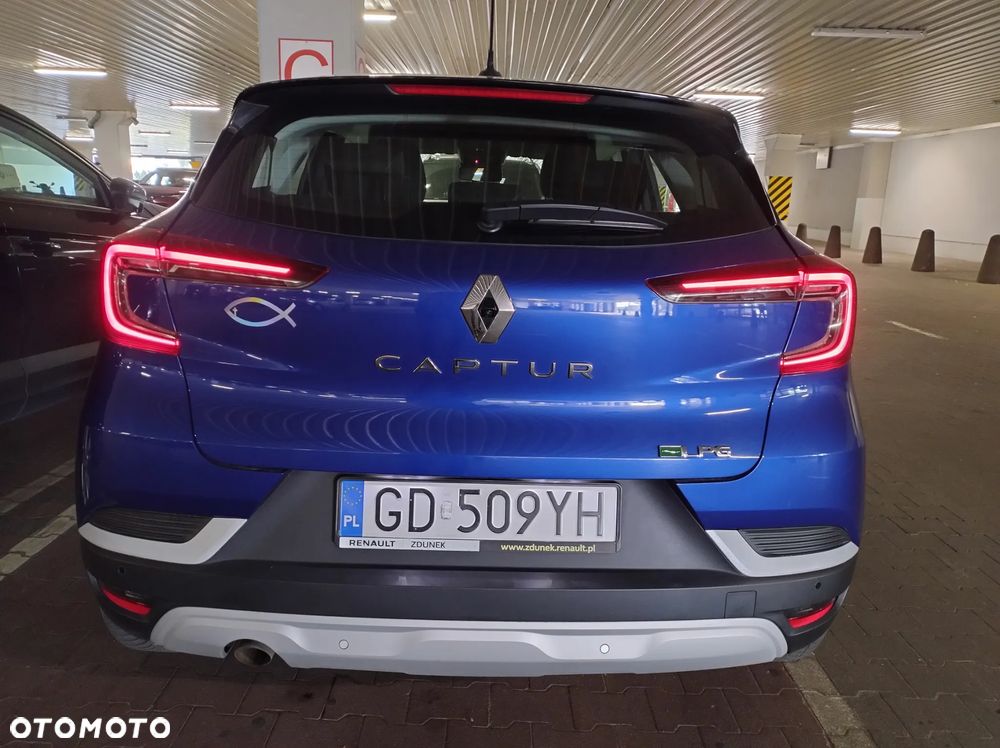 Renault Captur 1.0 TCe Zen - 27