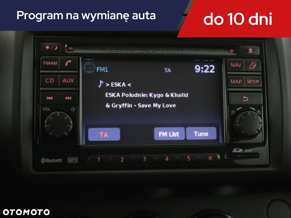 Nissan Note - 15