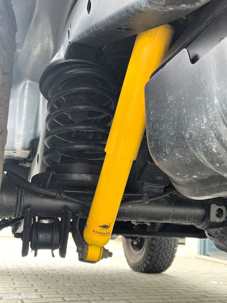 Jeep Wrangler 2.4 - 32