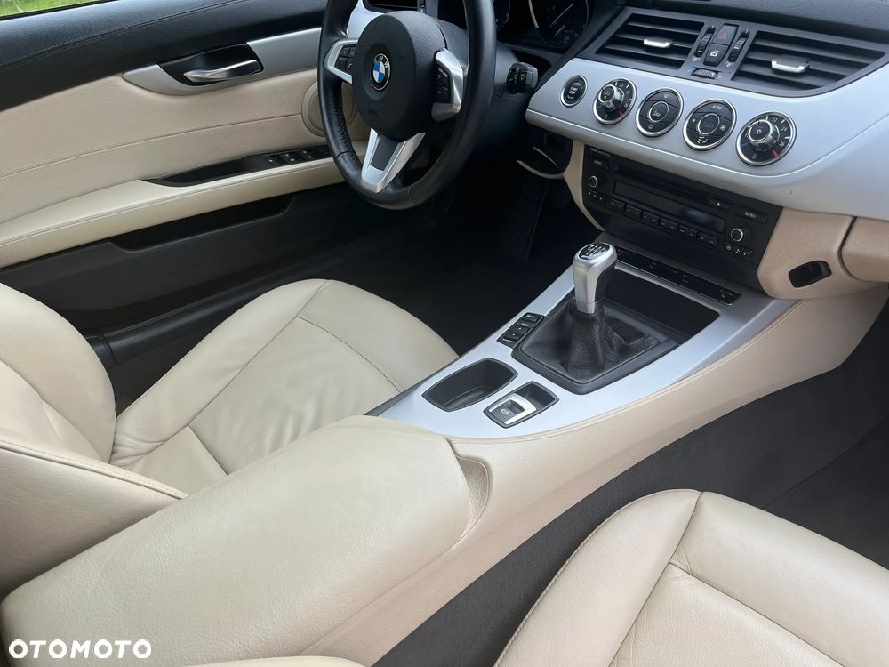 BMW Z4 23i sDrive - 3