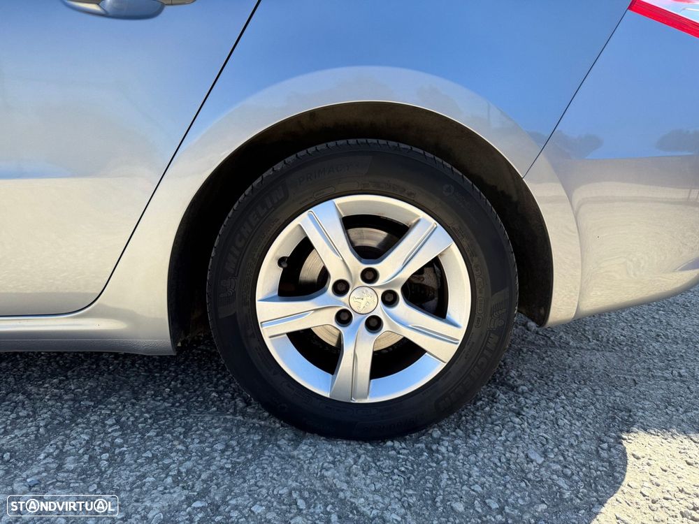 Peugeot 508 SW 1.6 e-HDi Active - 16