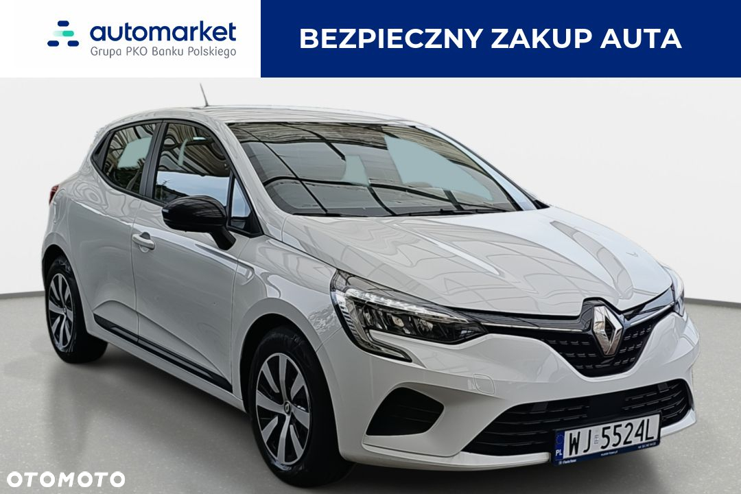 Renault Clio 1.0 TCe Equilibre - 5