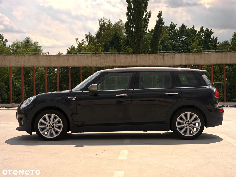 MINI Clubman - 6