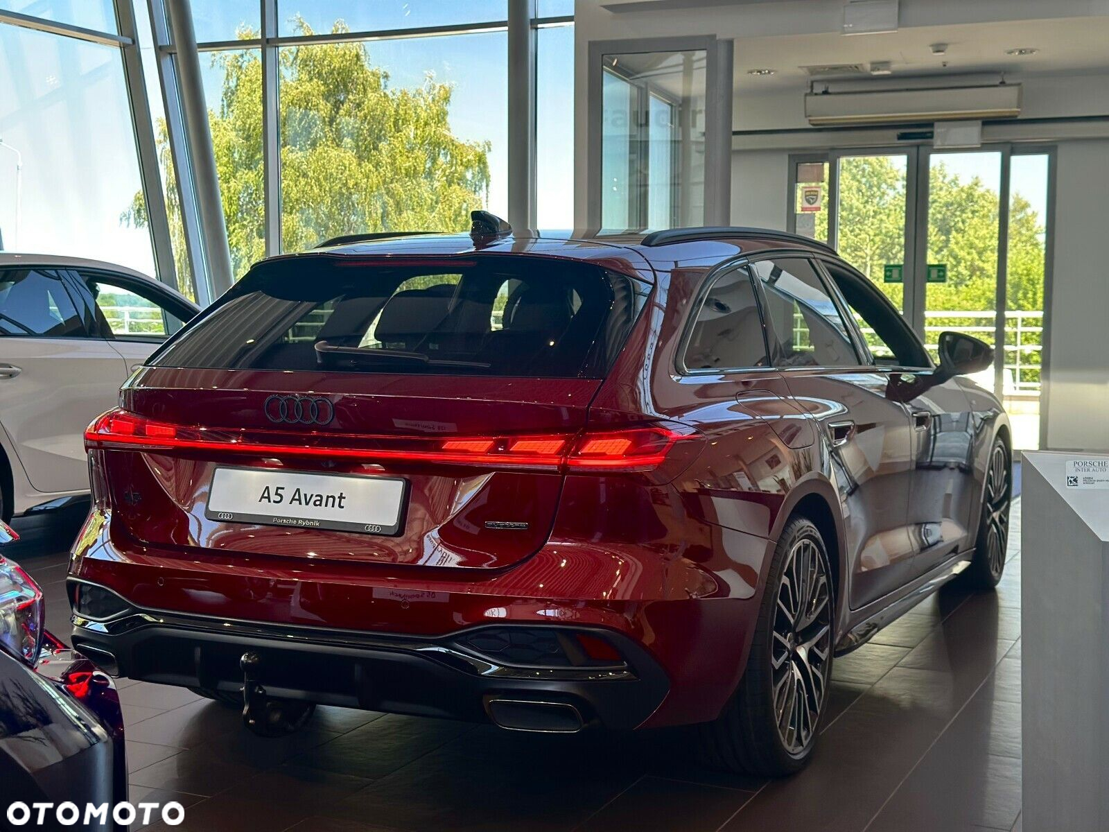Audi A5 TFSI Quattro S tronic - 4