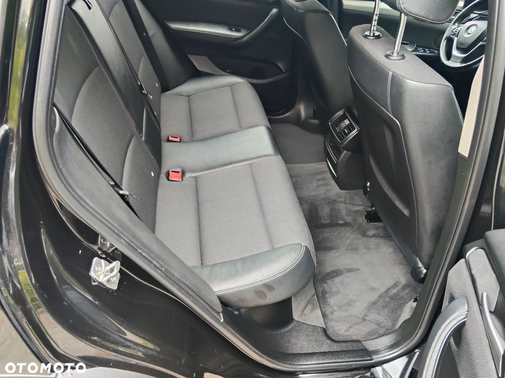BMW X3 - 16