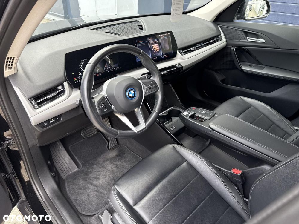 BMW X1 - 5
