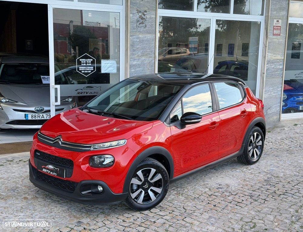 Citroën C3 1.2 PureTech Collection - 1
