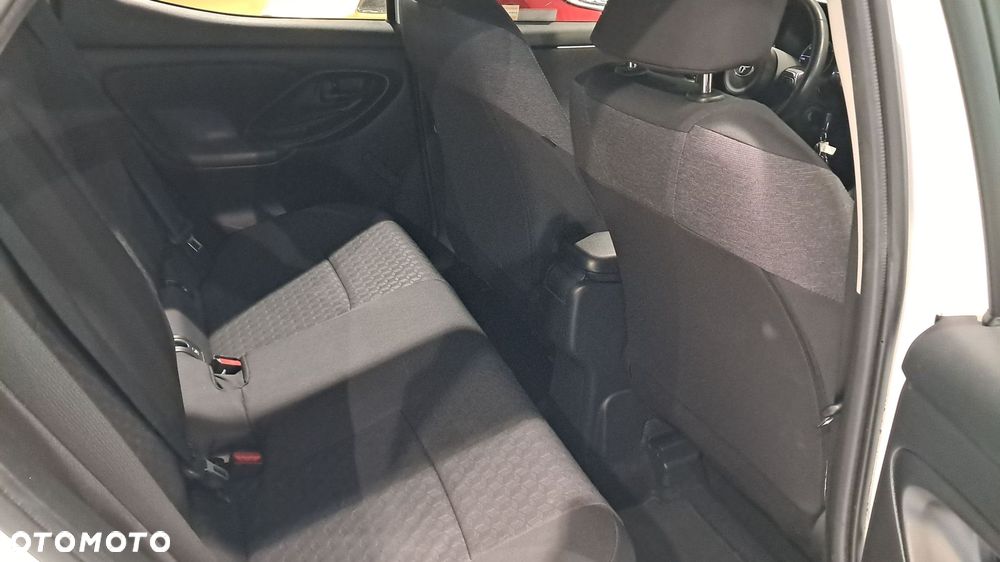 Toyota Yaris Hybrid 1.5 Comfort - 10