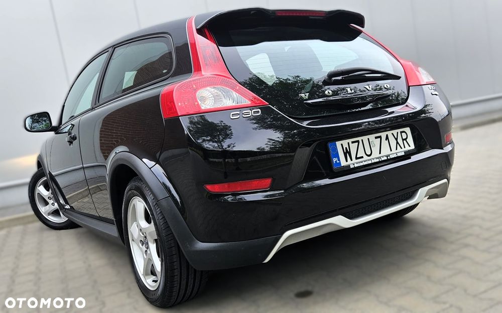 Volvo C30 D2 DRIVe Momentum - 5