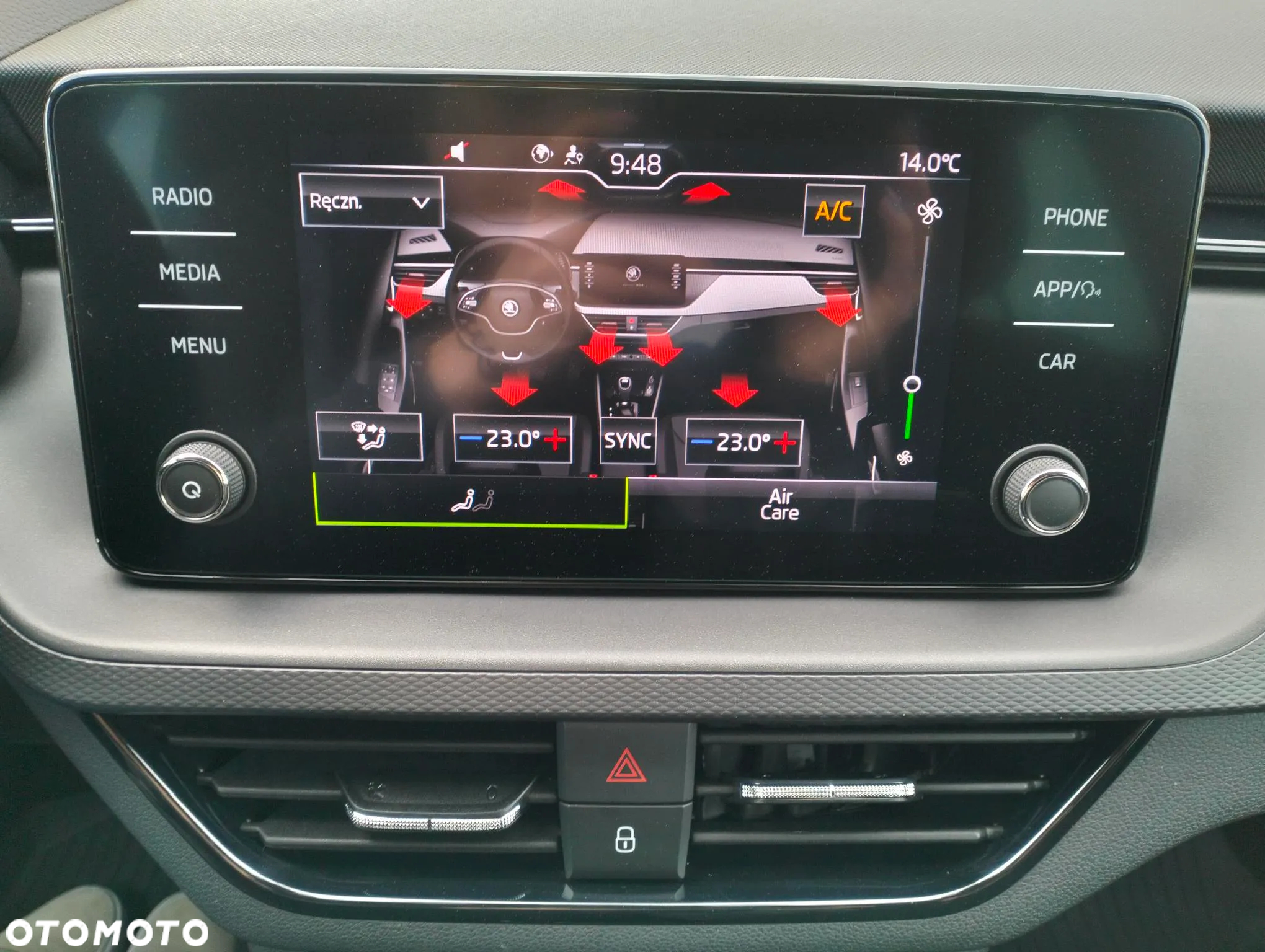 Skoda Scala 1.0 TSI Ambition DSG - 17
