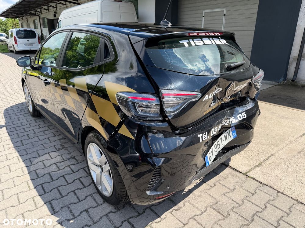 Renault Clio 1.0 TCe Equilibre - 25