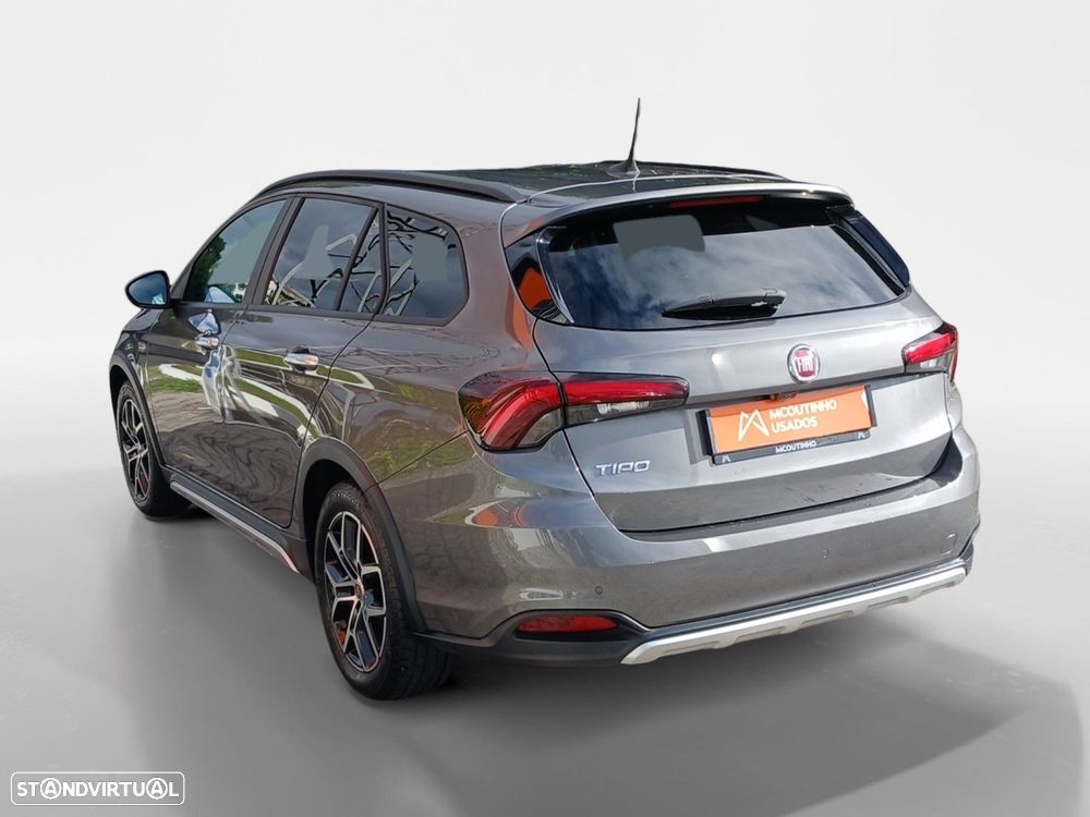 Fiat Tipo Station Wagon 1.0 GSE T3 - 3