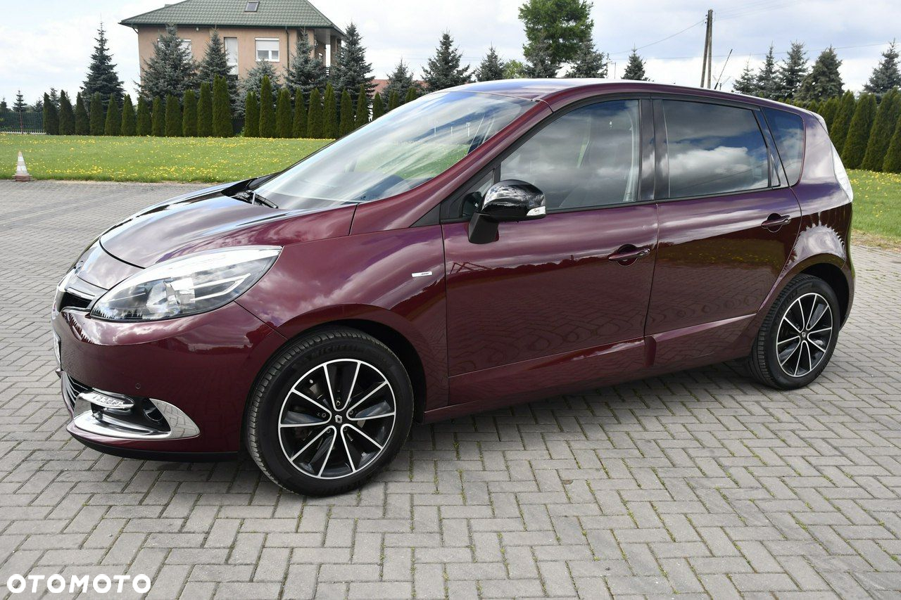 Renault Scenic - 9