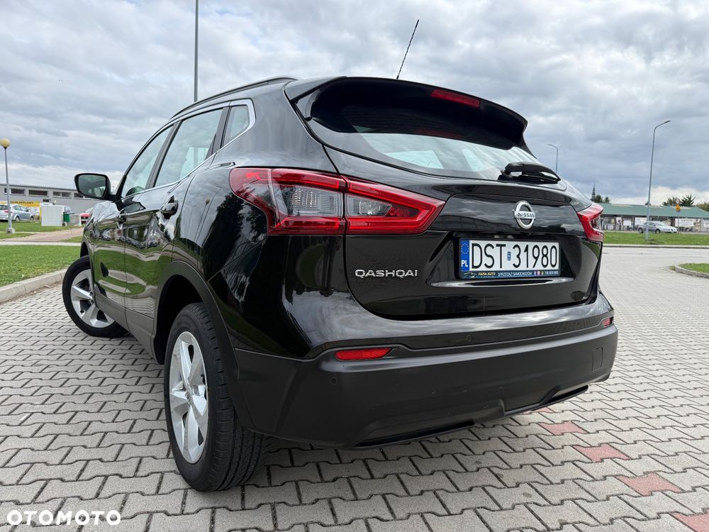 Nissan Qashqai 1.3 DIG-T Tekna - 3
