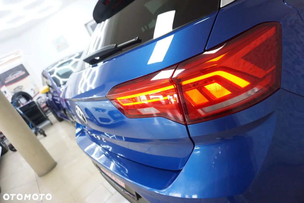 Volkswagen T-Roc 1.0 TSI Style - 20