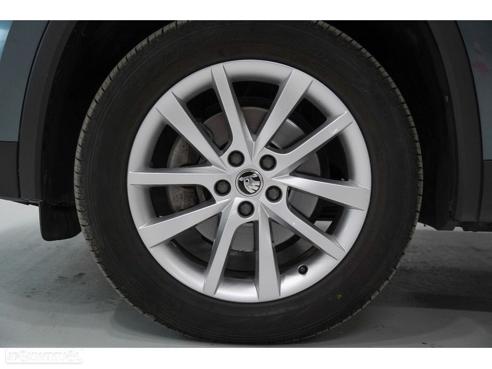Skoda Kodiaq 2.0 TDI Ambition DSG - 15