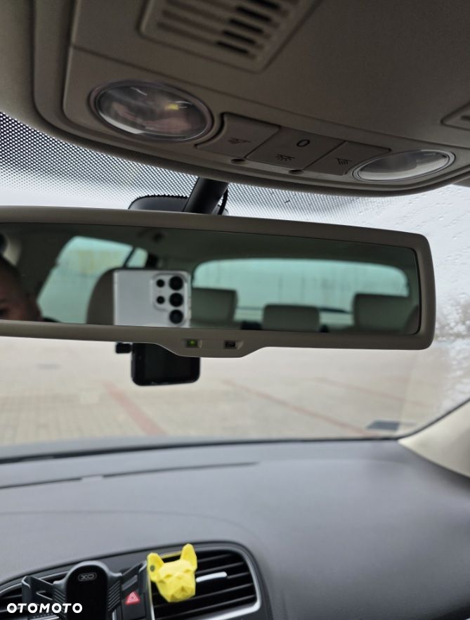 Volkswagen Golf 1.4 TSI Highline DSG - 7