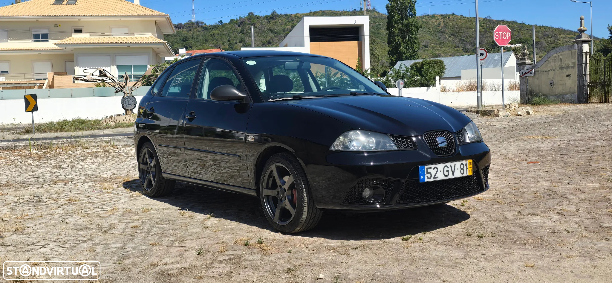 SEAT Ibiza 1.2 12V Reference - 2