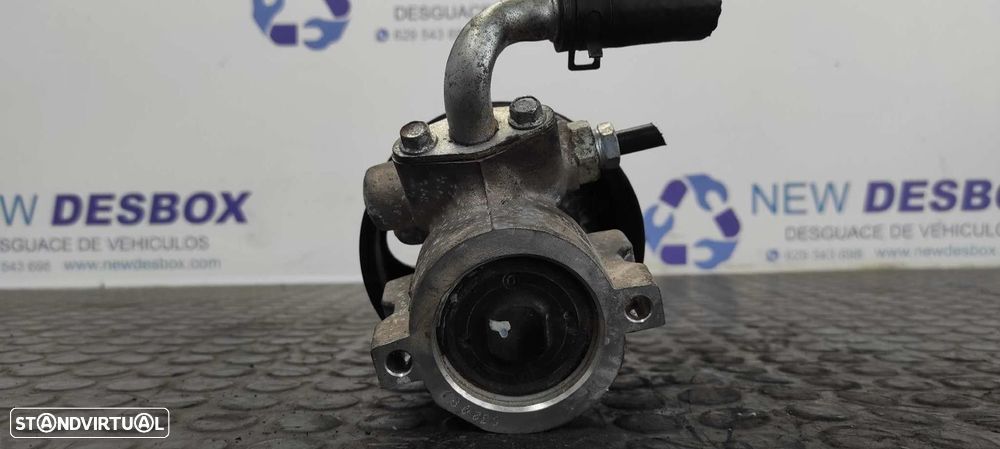 BOMBA DIREÇÃO CHEVROLET CAPTIVA 2010 -P96960991 - 2