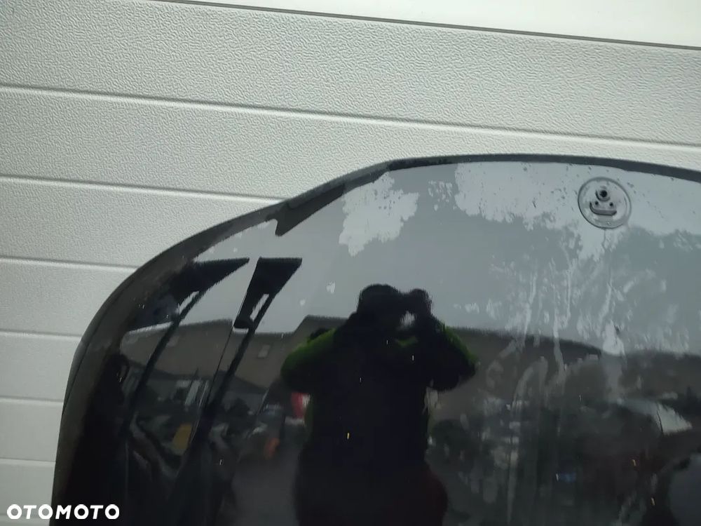 Maska pokrywa PRZÓD Saab 9-3 93 II  02-07r    KOD 170 - 5