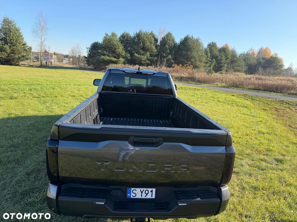Toyota TUNDRA - 9