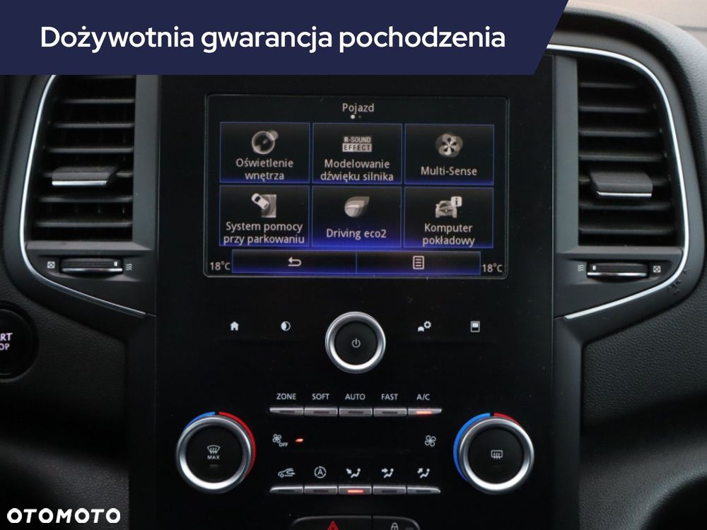 Renault Megane - 21