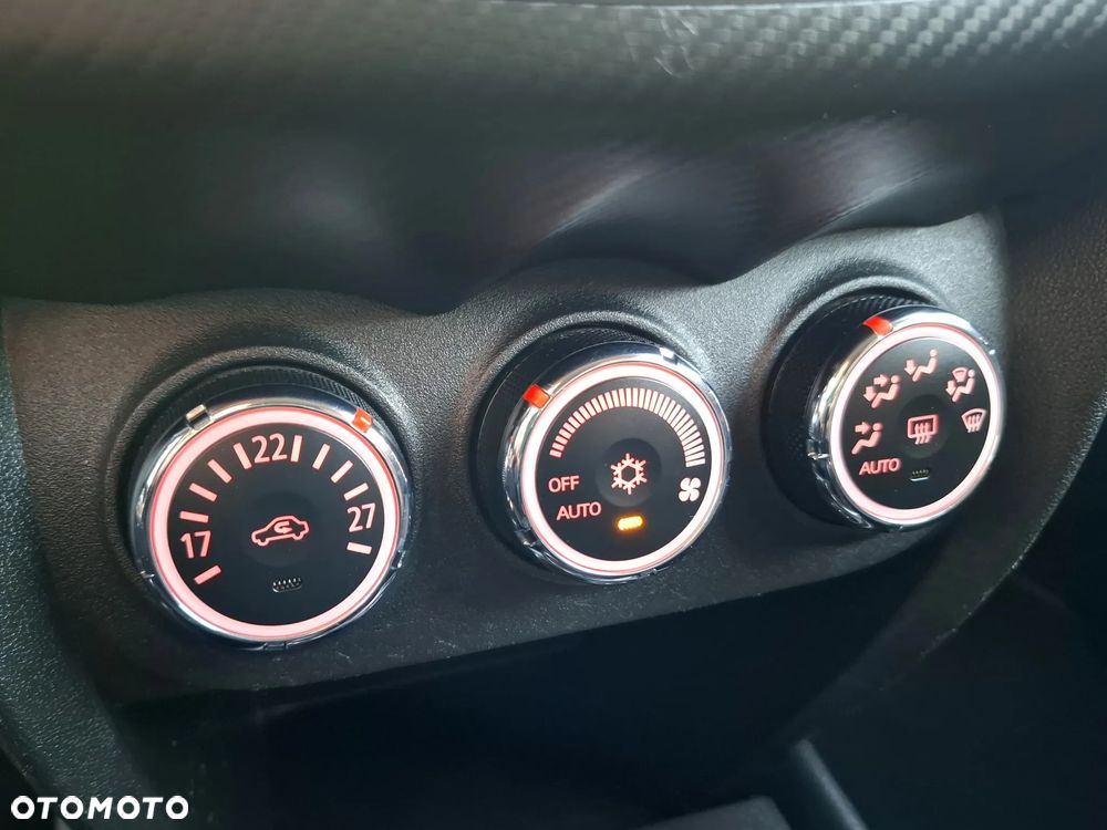 Mitsubishi ASX 1.6 2WD Diamant Edition+ - 15