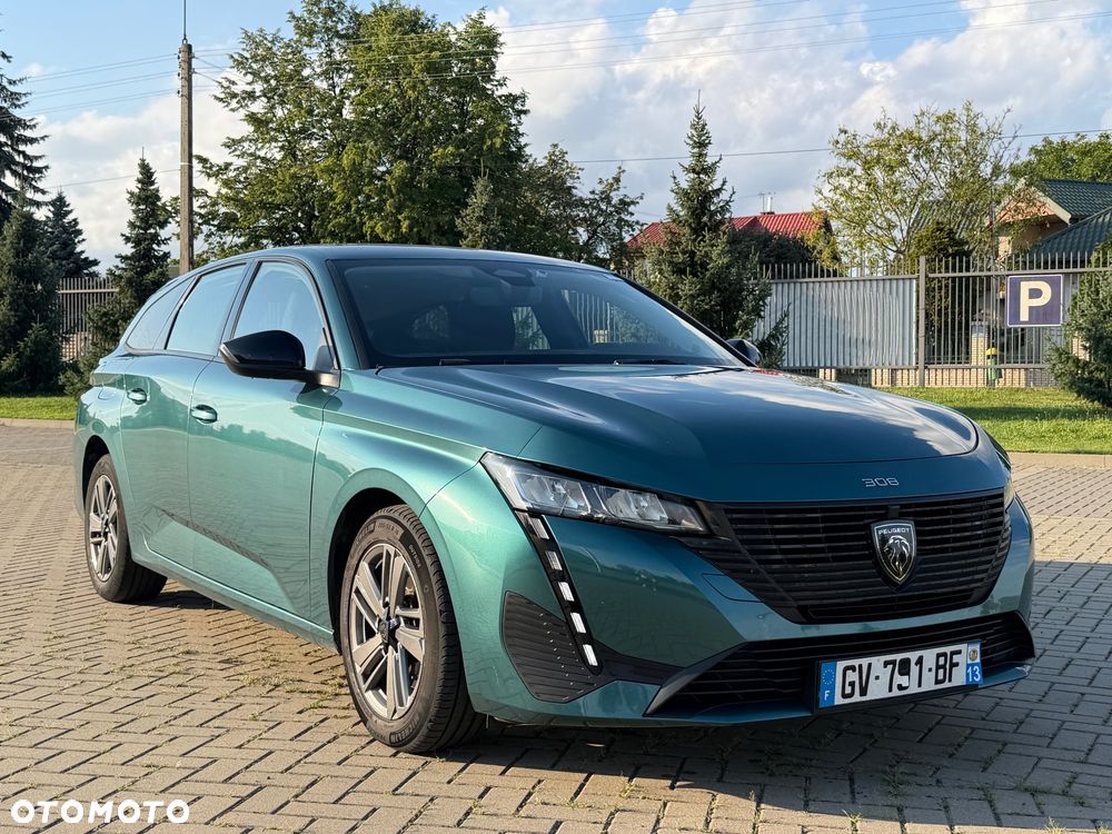 Peugeot 308 - 23