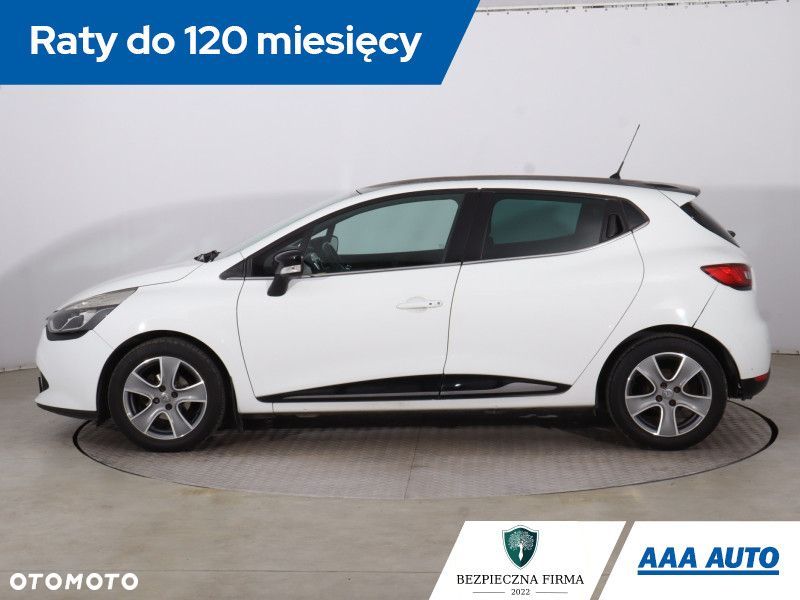 Renault Clio - 4