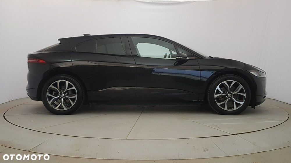 Jaguar I-Pace - 7
