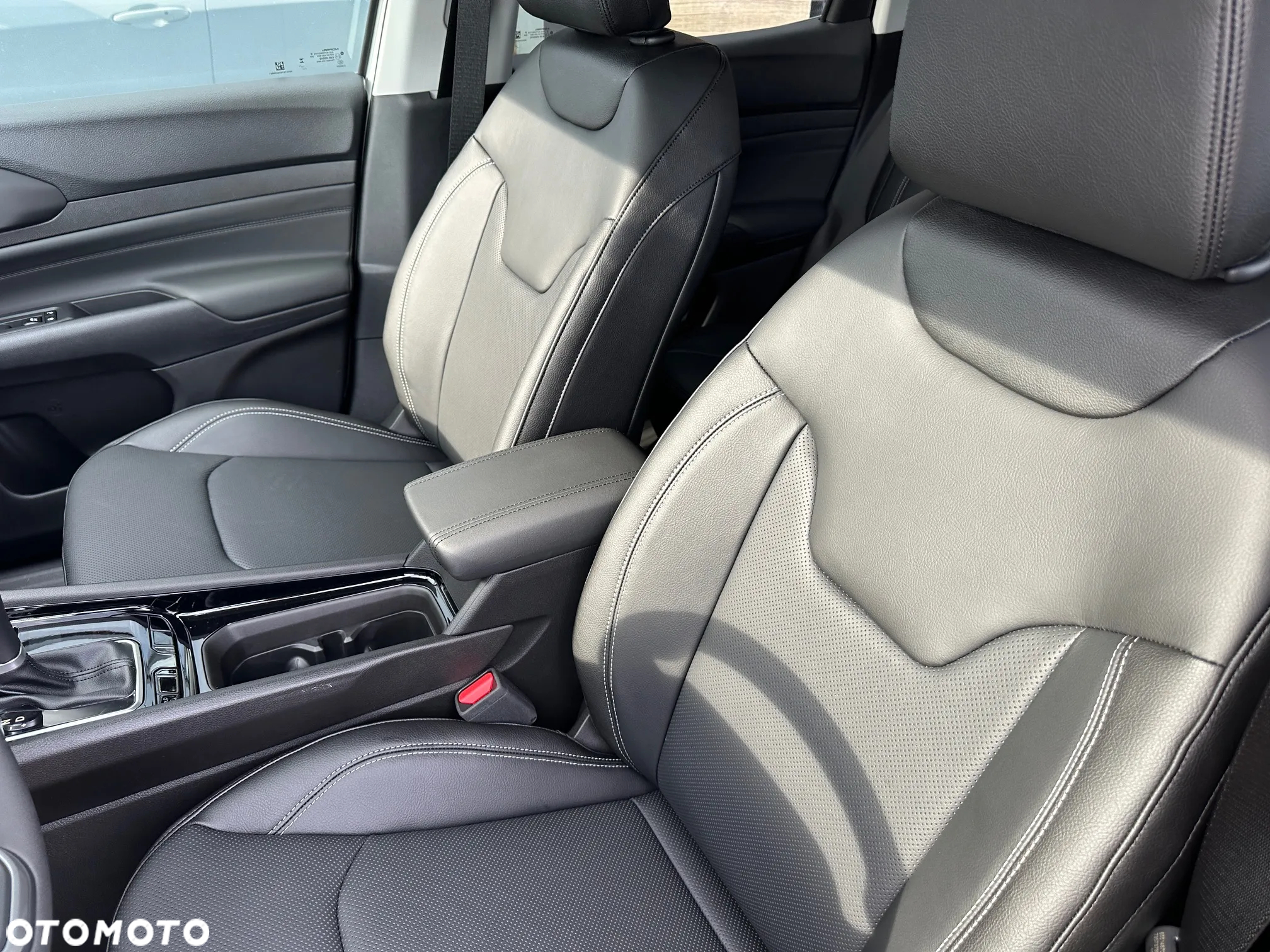 Jeep Compass 1.5 T4 mHEV Summit FWD S&S DCT - 12