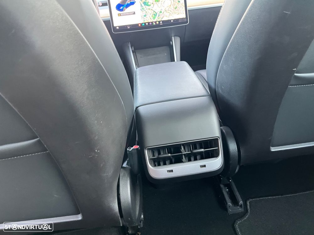 Tesla Model 3 Standard Range Plus RWD - 50