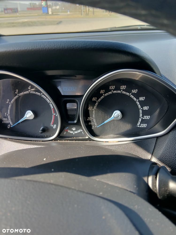 Ford B-MAX 1.0 EcoBoost Colourline - 6