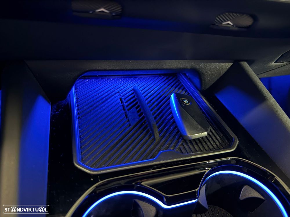 BMW i5 xDrive40 Pack Desportivo M Pro - 50