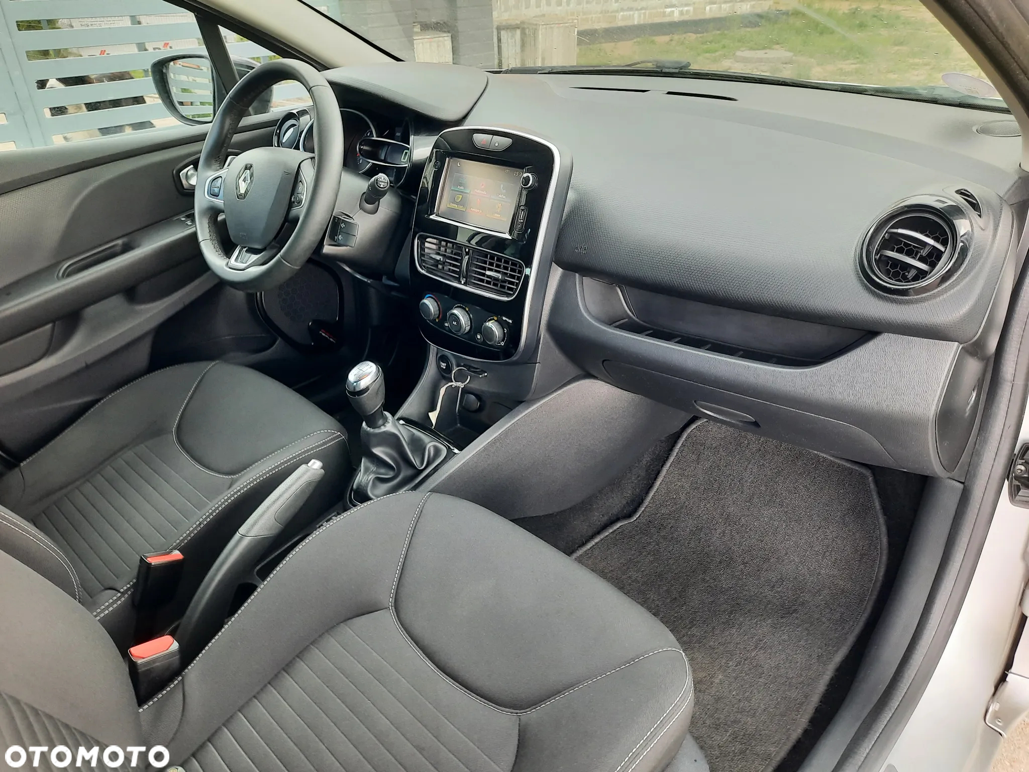 Renault Clio 0.9 Energy TCe Limited 2018 - 10