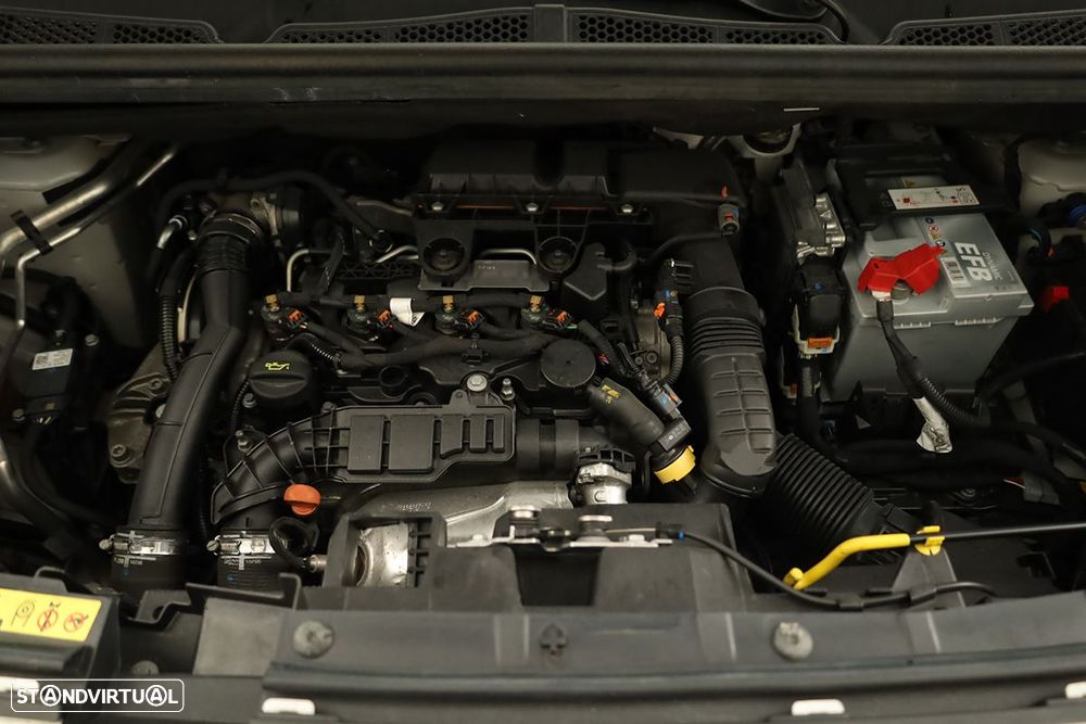 Citroën berlingo 1.5 bluehdi xl - 22