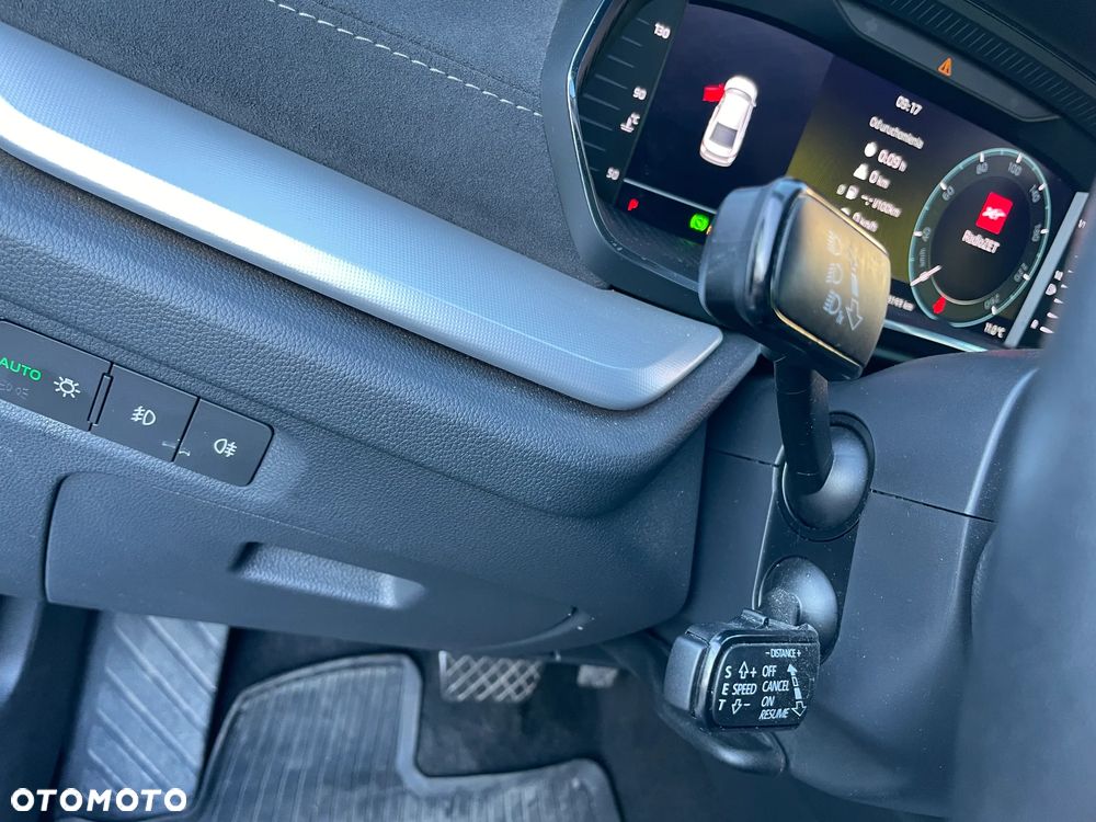 Skoda Octavia 2.0 TDI 4x4 Style DSG - 24