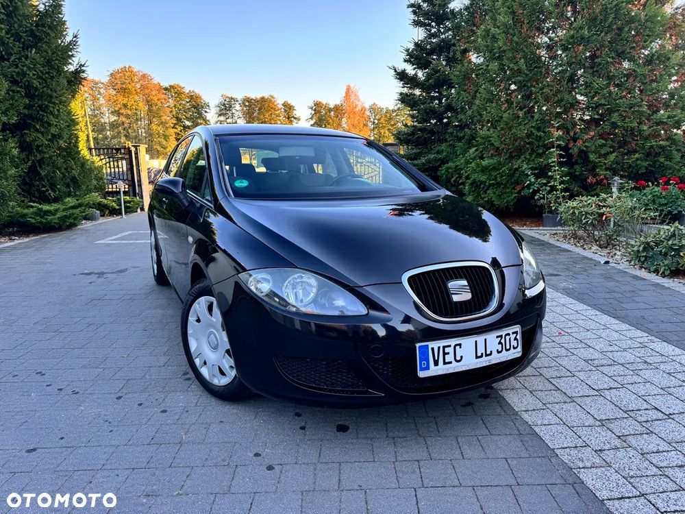 Seat Leon - 6